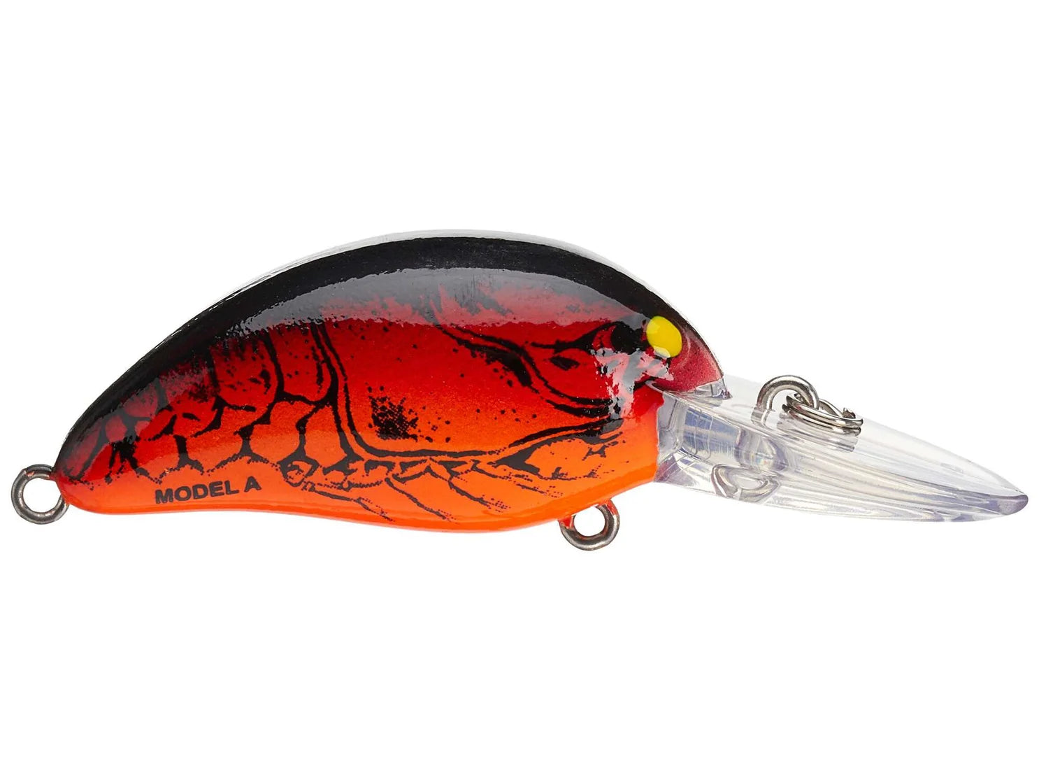 Bomber Model 5A Crankbait